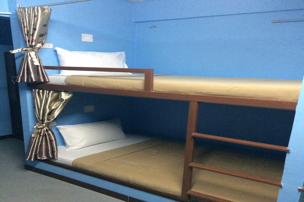 Sleep Well Hostel Krabi Room photo