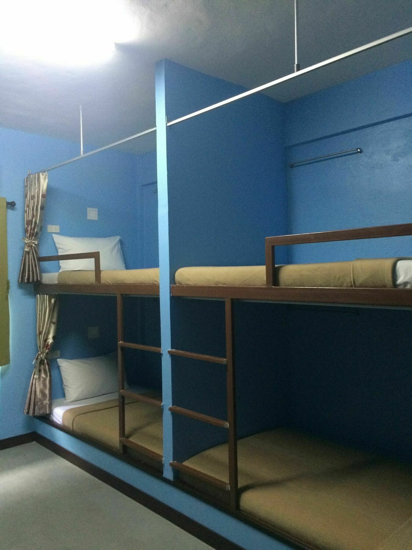 Sleep Well Hostel Krabi Exterior photo